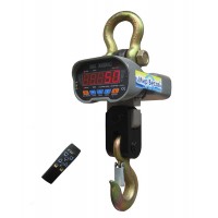 Весы крановые ВК ЗЕВС III-3000