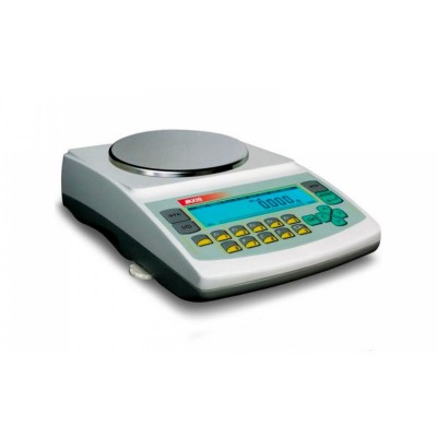 Весы лабораторные Axis ADG 200 до 200 г, дискретность 0,001 г