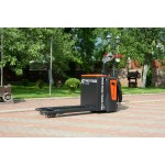 Візок, рохля електрична Leistunglift PT20 2020 р., №2272 Візок, рохля електрична Leistunglift PT20 2020 р., №2272