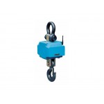 Весы крановые беспроводные ВКЕ-21-5 Весы крановые беспроводные ВКЕ-21-5