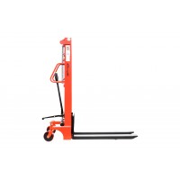 Штабелер гидравлический Leistunglift SFH 1025