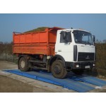 Купить недорого весы автомобильные 30т от производителя Купить недорого весы автомобильные 30т от производителя