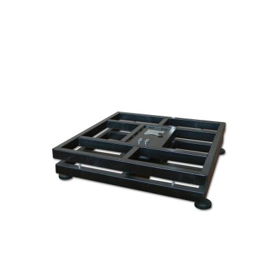 Весы товарные электронные ВТНЕ-150Н-6 (400*600)