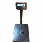 Ваги торговельні ПРОК ВТ-MU до 150 кг, дискретність 20 г, 400х500 мм Ваги торговельні ПРОК ВТ-MU до 150 кг, дискретність 20 г, 400х500 мм