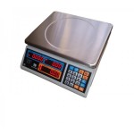 Торгова вага ВТЕ-Центровес-30-Т1-ДВ-СВ Торгова вага ВТЕ-Центровес-30-Т1-ДВ-СВ