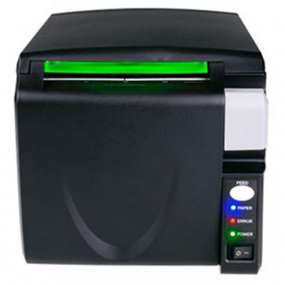 Принтер чеков HPRT TP801 (USB+Serial) (9541) Принтер чеков HPRT TP801 (USB+Serial) (9541)