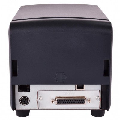 Принтер чеков HPRT TP801 (USB+Serial) (9541) Принтер чеков HPRT TP801 (USB+Serial) (9541)