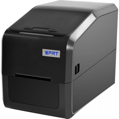 Принтер етикеток IDPRT IE2X 203dpi, USB, RS232, Ethernet (10.9.ID20.8U003)