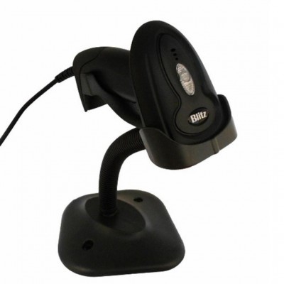 Сканер штрих-кода Scantech ID BLITZ PS2000 USB (PS2000)