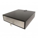 Грошова скринька HPC System HPC-13S-3P Bk 12V Грошова скринька HPC System HPC-13S-3P Bk 12V