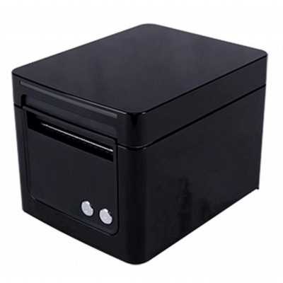 Принтер чеков HPRT TP809 USB, Ethernet, Serial, black (14316) Принтер чеков HPRT TP809 USB, Ethernet, Serial, black (14316)