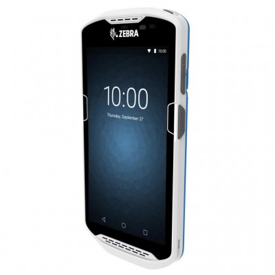 Терминал сбора данных Symbol/Zebra TC56, 2D, NFC, 5.0', 2GB/16GB (TC56DJ-1PAZU2P-A6)