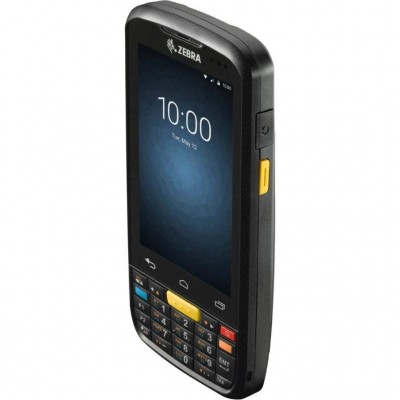 Термінал збору даних Symbol/Zebra MC36 1D SE655, 1Gb/8Gb, 3G (MC36A0-0LN0CE-EU)