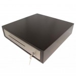 Грошова скринька HPC System HPC-16S Bk 24V Грошова скринька HPC System HPC-16S Bk 24V