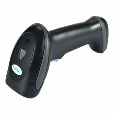Сканер штрих-кода Supoin T2 2D, USB, Black (T2) Сканер штрих-кода Supoin T2 2D, USB, Black (T2)