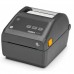 Принтер этикеток Zebra ZD420d, USB, USB Host, BTLE, Ethernet (ZD42042-T0EE00EZ)