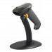 Сканер штрих-кода Sunlux XL-5500A USB з підставкою (17589)