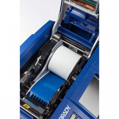 Принтер этикеток Brady BMP71