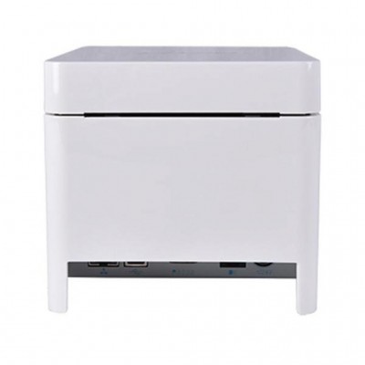 Принтер чеков HPRT TP809 USB, Ethernet, Serial, white (14315)