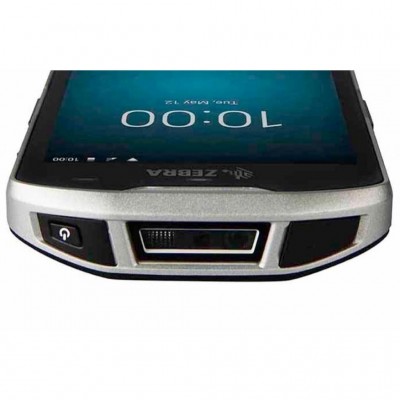 Терминал сбора данных Symbol/Zebra TC56, 2D, NFC, 5.0', 2GB/16GB (TC56DJ-1PAZU2P-A6)