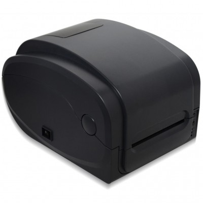 Принтер етикеток Gprinter GP-1125T Serial, USB, Ethernet, Parallel (14575)