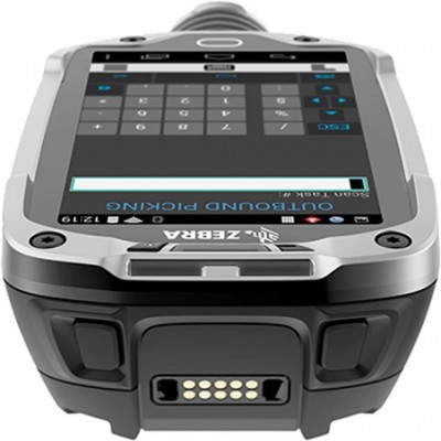 Терминал сбора данных Symbol/Zebra TC8000, 2D (TC80N0-1000K210IN) Терминал сбора данных Symbol/Zebra TC8000, 2D (TC80N0-1000K210IN)