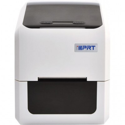 Принтер етикеток IDPRT ID2X 203dpi USB (10.9.ID20.9U002) Принтер етикеток IDPRT ID2X 203dpi USB (10.9.ID20.9U002)