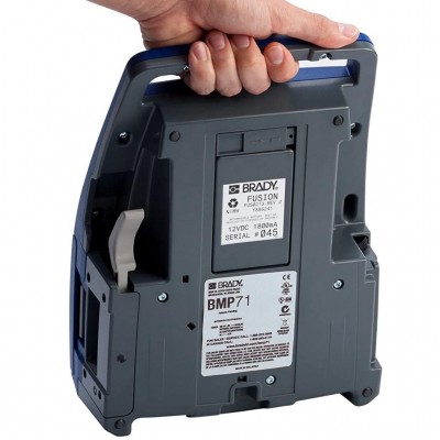 Принтер этикеток Brady BMP71