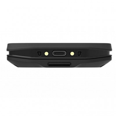 Термінал збору даних Symbol/Zebra ТС20 2D WLAN, Cam, 2Gb/16Gb (TC200J-10C112A6)