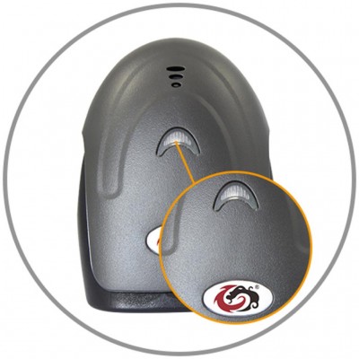 Сканер штрих-кода Sunlux XL-3200A 2D USB V2 с подставкой (18542) Сканер штрих-кода Sunlux XL-3200A 2D USB V2 с подставкой (18542)