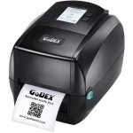 Принтер этикеток Godex RT863i (600dpi) (12245) Принтер этикеток Godex RT863i (600dpi) (12245)