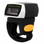 Сканер штрих-кода Netum NT-R2 2D Bluetooth (R2-NT0004) Сканер штрих-кода Netum NT-R2 2D Bluetooth (R2-NT0004)