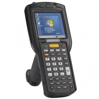Термінал збору даних Symbol/Zebra MC 32N0 1D (MC32N0-GL2HCLE0A)