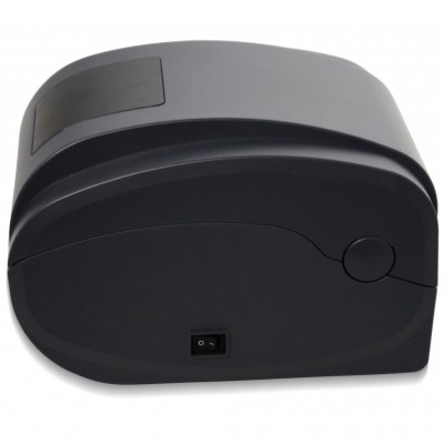 Принтер етикеток Gprinter GP-1125T Serial, USB, Ethernet, Parallel (14575)