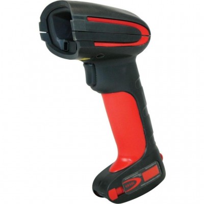 Сканер штрих-кода Honeywell Granit 1911i 2D, USB kit, Extra range focus, с кредлом (1911IER-3USB-5)