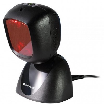 Сканер штрих-кода Honeywell Youjie HF600 USB, 2D (YJ HF600-1-2USB)