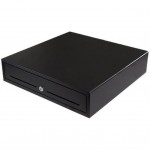 Грошова скринька Datecs HS-410 black (HS-410B) Грошова скринька Datecs HS-410 black (HS-410B)