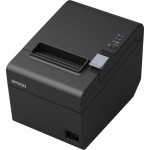 Принтер чеків Epson TM-T20III USB, Serial, Black (C31CH51011) Принтер чеків Epson TM-T20III USB, Serial, Black (C31CH51011)