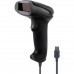 Сканер штрих-кода Netum NT-F5 USB (F5)