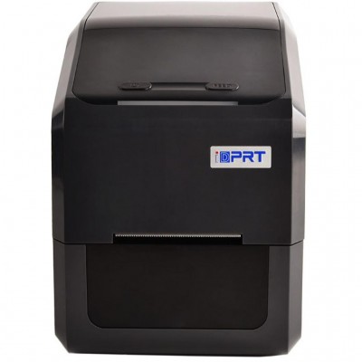 Принтер етикеток IDPRT IE2X 203dpi, USB, RS232, Ethernet (10.9.ID20.8U003) Принтер етикеток IDPRT IE2X 203dpi, USB, RS232, Ethernet (10.9.ID20.8U003)