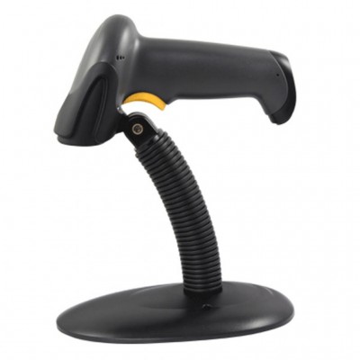 Сканер штрих-кода Sunlux XL-5500A USB з підставкою (17589)