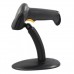 Сканер штрих-кода Sunlux XL-5500A USB з підставкою (17589)