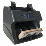 Лічильник банкнот Cassida Haan G2 UV/MG (127202) Лічильник банкнот Cassida Haan G2 UV/MG (127202)