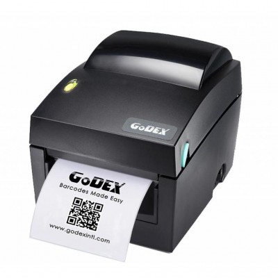 Принтер этикеток Godex DT4C (14923)