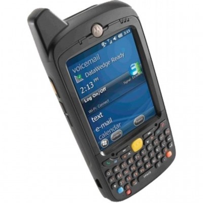 Терминал сбора данных Symbol/Zebra МС67 2D (MC67NA-PDABAB00300) Терминал сбора данных Symbol/Zebra МС67 2D (MC67NA-PDABAB00300)