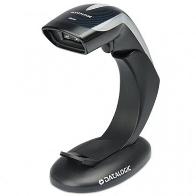 Сканер штрих-кода Datalogic Heron HD3400 USB (HD3430-BKK1B)