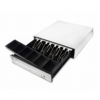 Денежный ящик Maken EK-330W (15545)