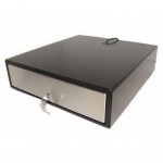 Грошова скринька HPC System HPC 13S Bk 6V (290) Грошова скринька HPC System HPC 13S Bk 6V (290)