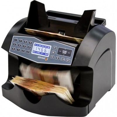 Лічильник банкнот Cassida Advantec 75 SD/UV (00-00000177)