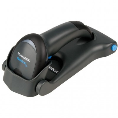 Сканер штрих-кода Datalogic QW2420 2D USB Black (QW2420-BKK1S) Сканер штрих-кода Datalogic QW2420 2D USB Black (QW2420-BKK1S)
